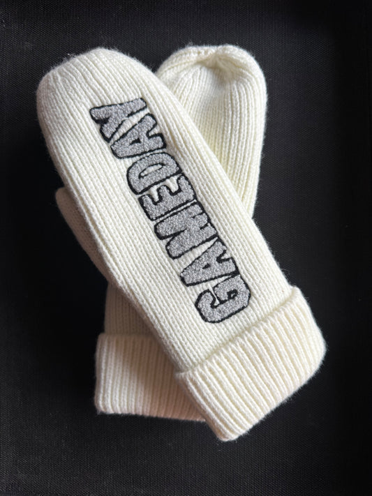 Game Day Mittens