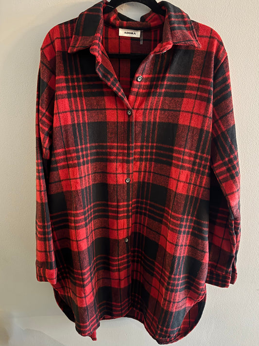 Red Flannel