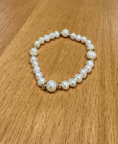 Pearl Bracelet